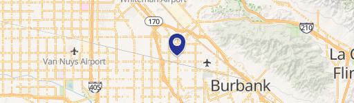 7309 Lankershim Blvd