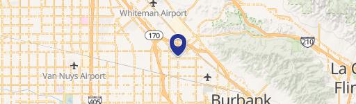 7945 Lankershim Blvd