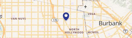 6200 Lankershim Blvd