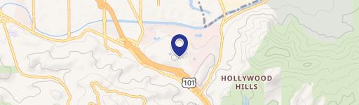 3900 Lankershim Blvd