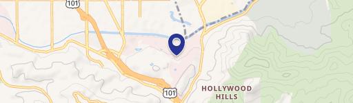 3900 Lankershim Blvd