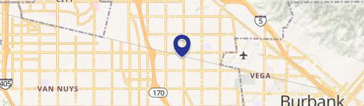 7007 Lankershim Blvd