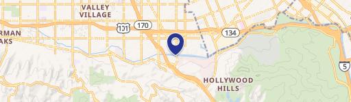 4055 Lankershim Blvd