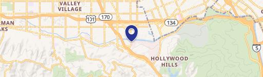 3969 Lankershim Blvd