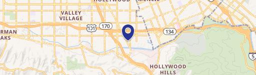 4224 Lankershim Blvd