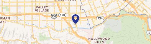 4208 Lankershim Blvd