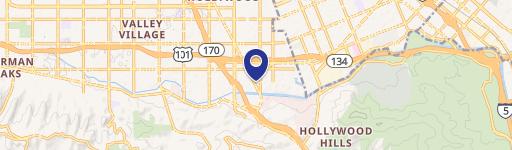 4200 Lankershim Blvd