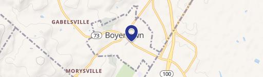 206 Philadelphia Ave