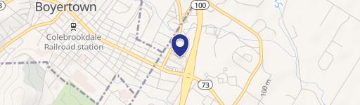 801 Philadelphia Ave