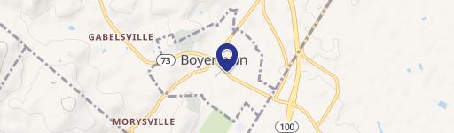 216 Philadelphia Ave