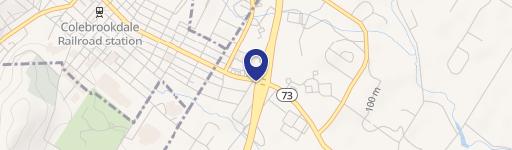 900 Philadelphia Ave