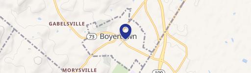 131 Philadelphia Ave