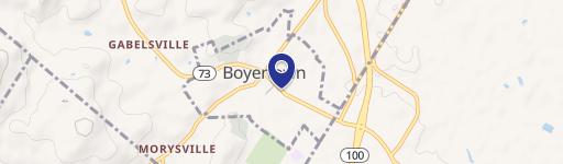 220 Philadelphia Ave