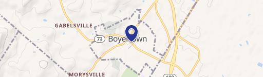 110 Philadelphia Ave