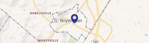 130 Philadelphia Ave