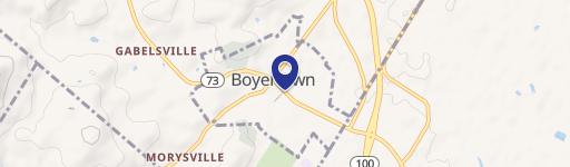 126 Philadelphia Ave