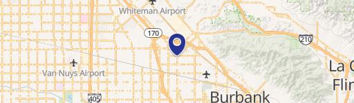 7833 Lankershim Blvd