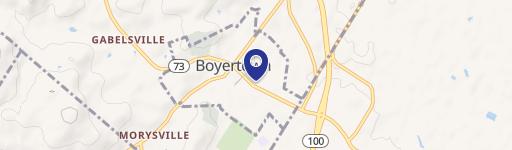 309 Philadelphia Ave