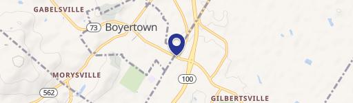 742 Philadelphia Ave