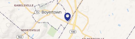 709 Philadelphia Ave