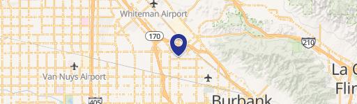 7947 Lankershim Blvd