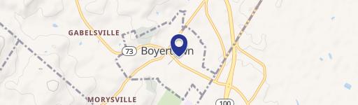 205 Philadelphia Ave