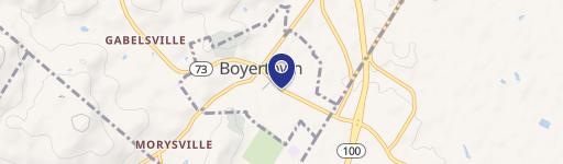 300 Philadelphia Ave