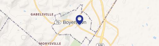 201 Philadelphia Ave