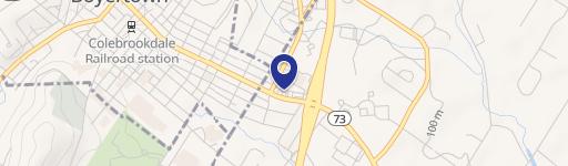 833 Philadelphia Ave