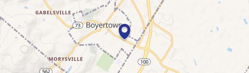 530 Philadelphia Ave