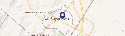 111 Philadelphia Ave