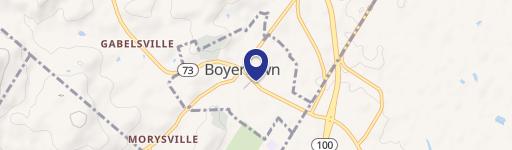 208 Philadelphia Ave