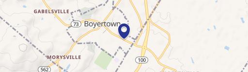 600 Philadelphia Ave