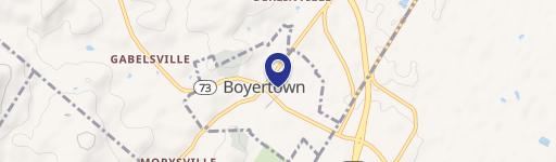 101 Philadelphia Ave