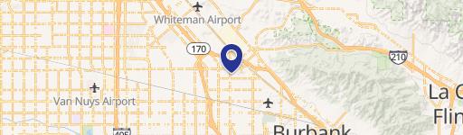 8026 Lankershim Blvd