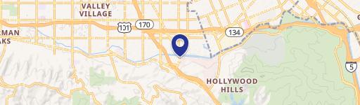 4015 Lankershim Blvd