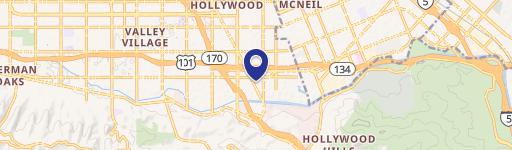 4302 Lankershim Blvd