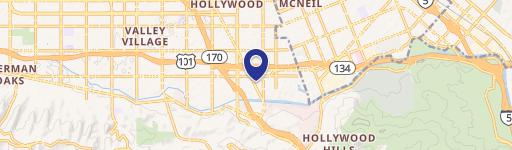 4280 Lankershim Blvd