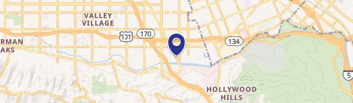 4166 Lankershim Blvd