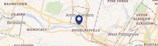 1100 Ben Franklin E Hwy