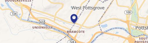 1712 Ben Franklin E Hwy