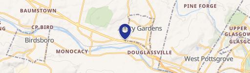 818 Ben Franklin W Hwy