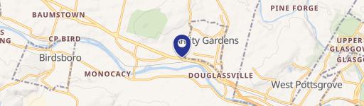 978 Ben Franklin E Hwy