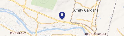 861 Ben Franklin W Hwy