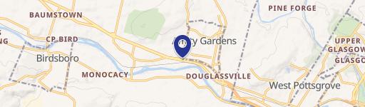 990 Ben Franklin E Hwy