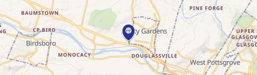 957 Ben Franklin W Hwy