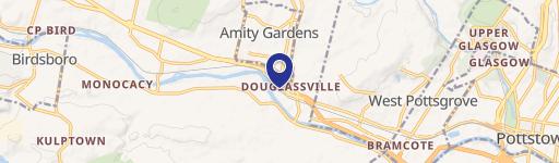 R E Ben Franklin Hwy