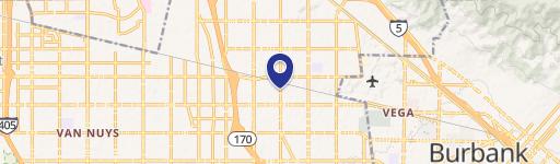 6941 Lankershim Blvd