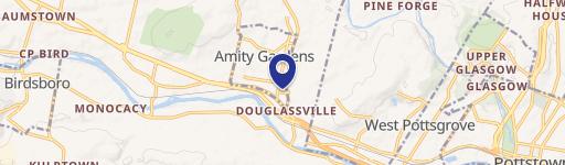 1179 Ben Franklin Hwy Wr