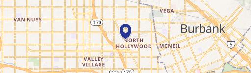 5642 Lankershim Blvd